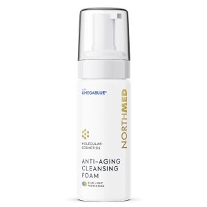 Anti-Aging Cleansing Foam