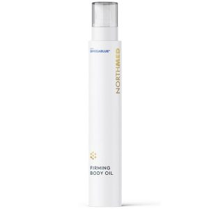 Anti Cellulite Body Oil
