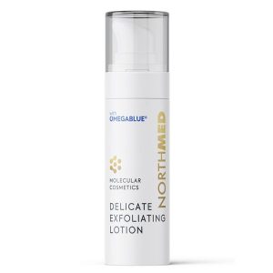 Delicate Exfoliating Lotion