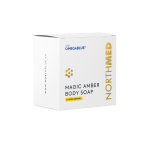 Magic Amber Body Soap
